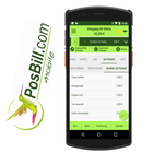 Mobile Funkkasse für PosBill Kassensysteme