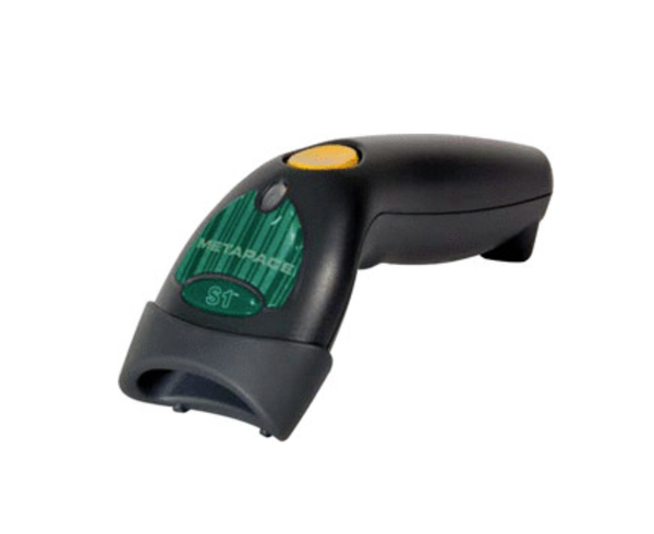 Barcodescanner - Hand-Scanner